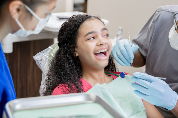Best Emergency Treatment for Dental Infections or Abscesses in Imperial, MO