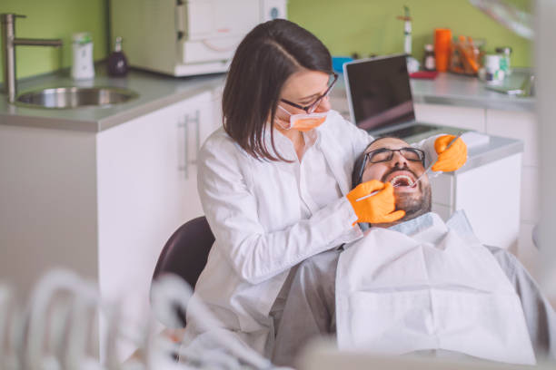 Best Emergency Gum Treatment in Imperial, MO