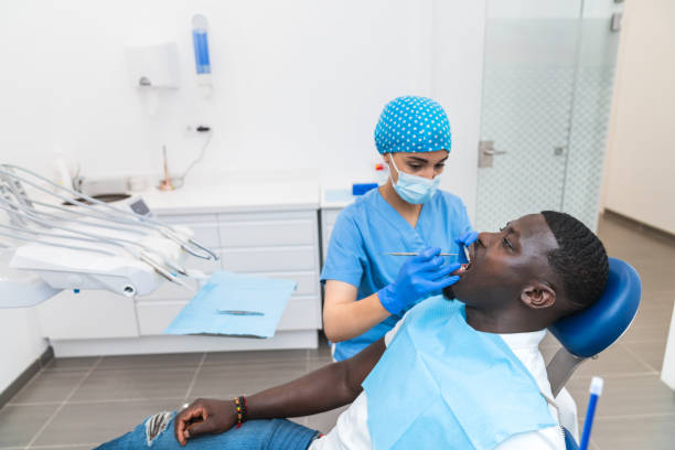 Best Cosmetic Emergency Dentistry in Imperial, MO